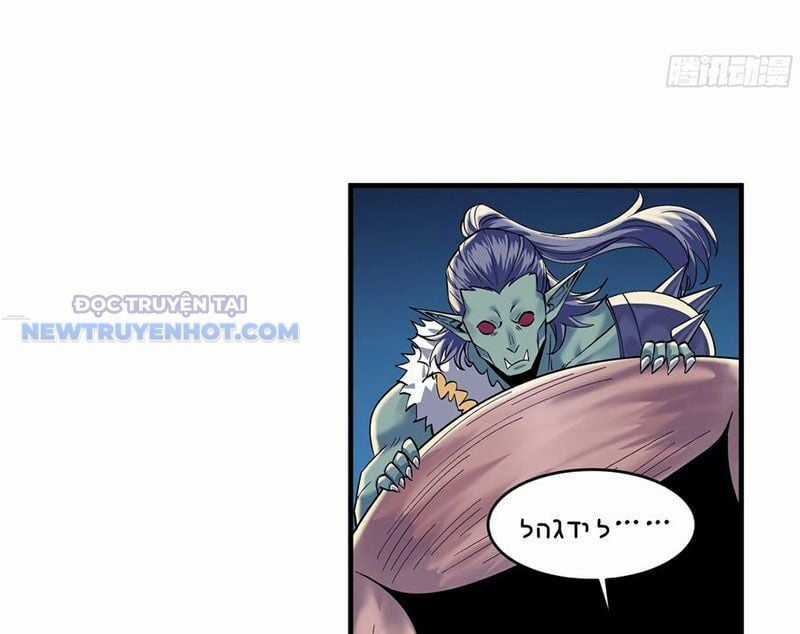 Đồng Hành Cùng Tử Vong: Bắt Đầu Với Ngư Nhân Địa Hạ Thành Chapter 97 trang 31