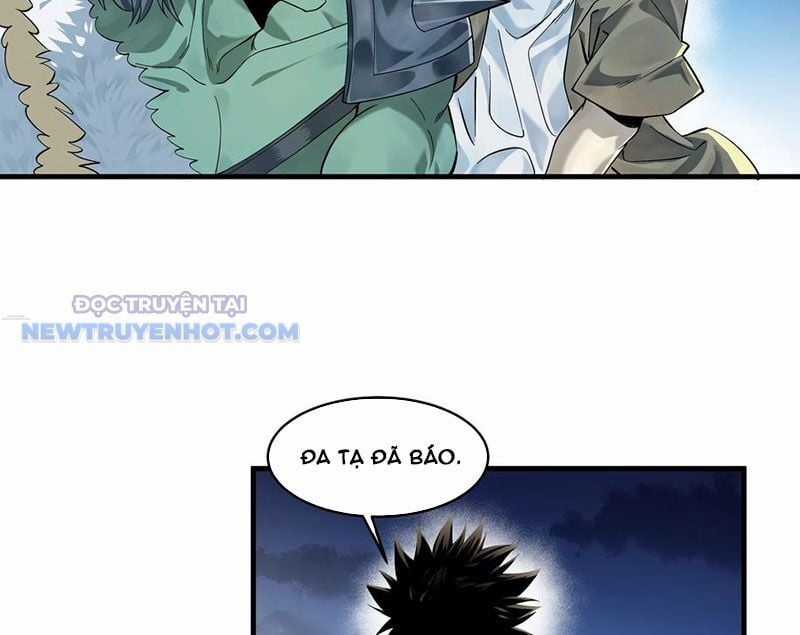 Đồng Hành Cùng Tử Vong: Bắt Đầu Với Ngư Nhân Địa Hạ Thành Chapter 97 trang 33