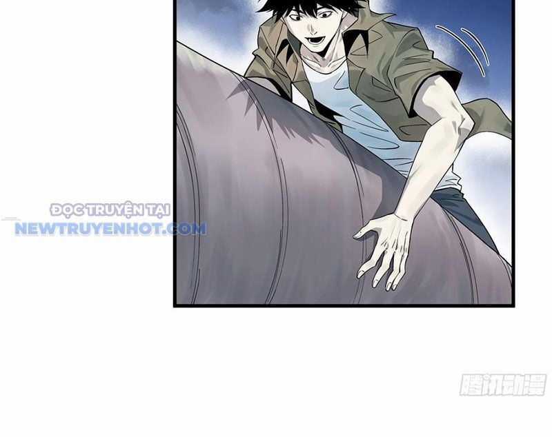 Đồng Hành Cùng Tử Vong: Bắt Đầu Với Ngư Nhân Địa Hạ Thành Chapter 97 trang 34