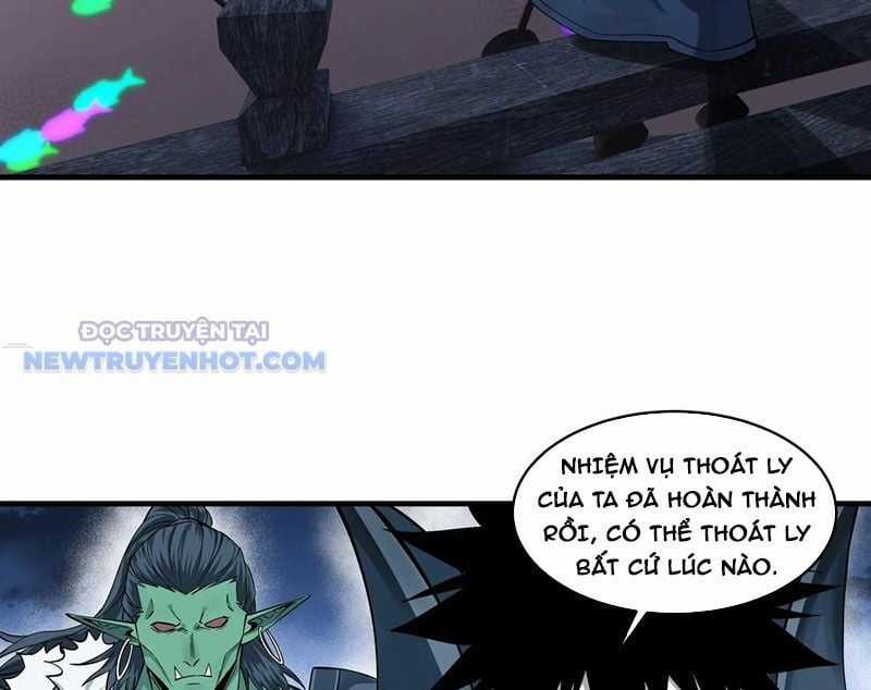 Đồng Hành Cùng Tử Vong: Bắt Đầu Với Ngư Nhân Địa Hạ Thành Chapter 97 trang 37