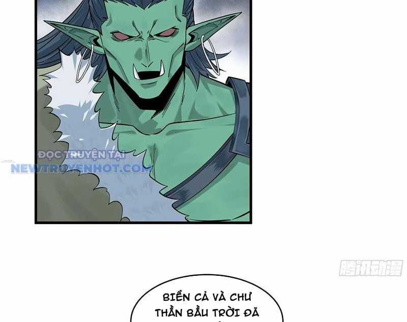 Đồng Hành Cùng Tử Vong: Bắt Đầu Với Ngư Nhân Địa Hạ Thành Chapter 97 trang 39