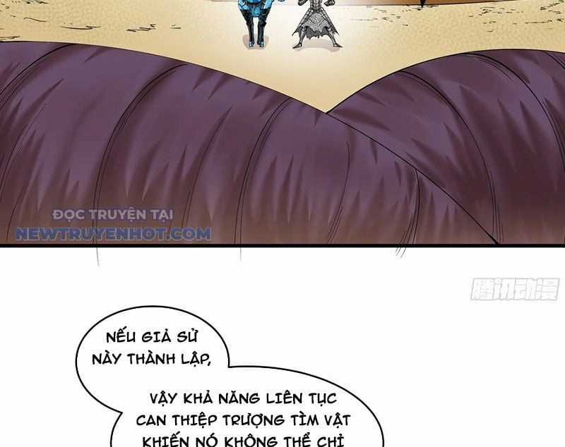 Đồng Hành Cùng Tử Vong: Bắt Đầu Với Ngư Nhân Địa Hạ Thành Chapter 97 trang 4