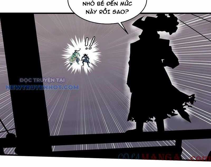 Đồng Hành Cùng Tử Vong: Bắt Đầu Với Ngư Nhân Địa Hạ Thành Chapter 97 trang 40