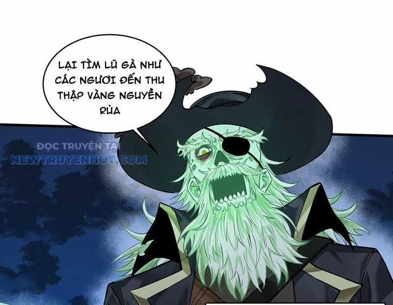 Đồng Hành Cùng Tử Vong: Bắt Đầu Với Ngư Nhân Địa Hạ Thành Chapter 97 trang 41