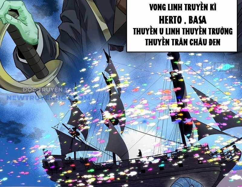 Đồng Hành Cùng Tử Vong: Bắt Đầu Với Ngư Nhân Địa Hạ Thành Chapter 97 trang 42