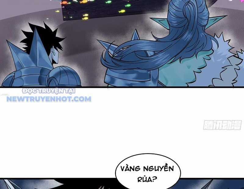 Đồng Hành Cùng Tử Vong: Bắt Đầu Với Ngư Nhân Địa Hạ Thành Chapter 97 trang 43