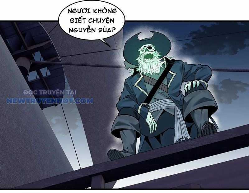 Đồng Hành Cùng Tử Vong: Bắt Đầu Với Ngư Nhân Địa Hạ Thành Chapter 97 trang 45