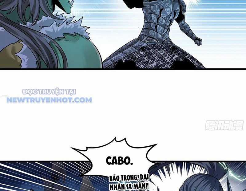 Đồng Hành Cùng Tử Vong: Bắt Đầu Với Ngư Nhân Địa Hạ Thành Chapter 97 trang 48