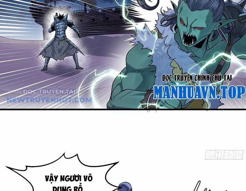 Đồng Hành Cùng Tử Vong: Bắt Đầu Với Ngư Nhân Địa Hạ Thành Chapter 97 trang 49