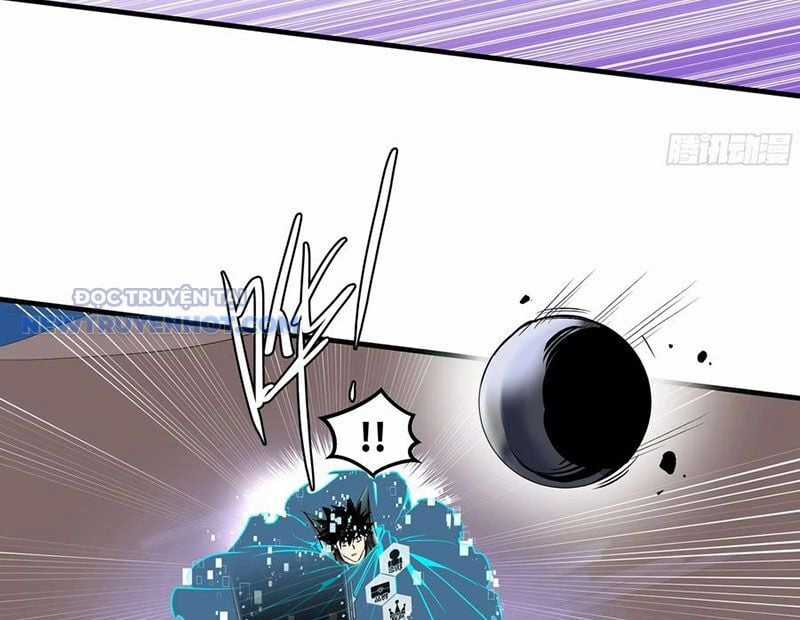 Đồng Hành Cùng Tử Vong: Bắt Đầu Với Ngư Nhân Địa Hạ Thành Chapter 97 trang 52