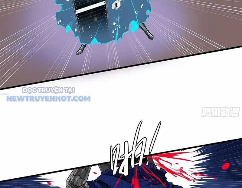 Đồng Hành Cùng Tử Vong: Bắt Đầu Với Ngư Nhân Địa Hạ Thành Chapter 97 trang 53