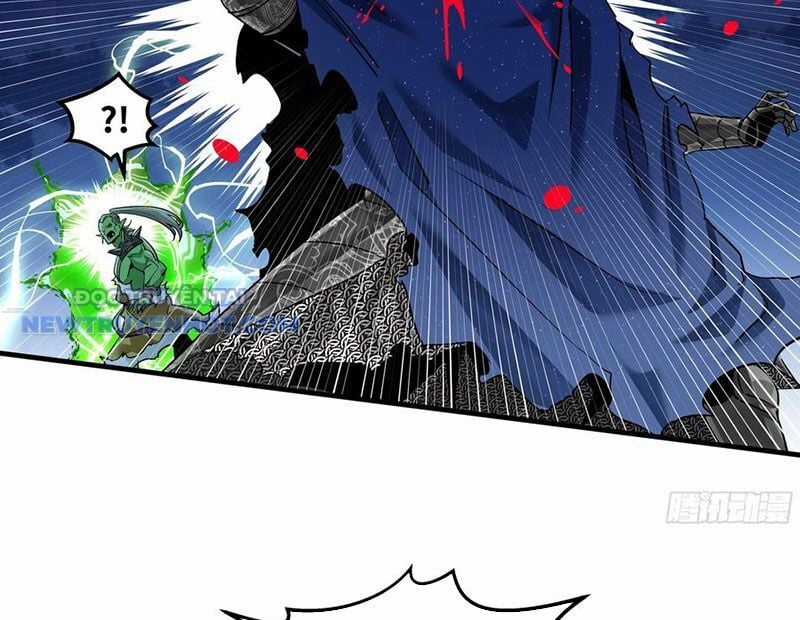 Đồng Hành Cùng Tử Vong: Bắt Đầu Với Ngư Nhân Địa Hạ Thành Chapter 97 trang 54