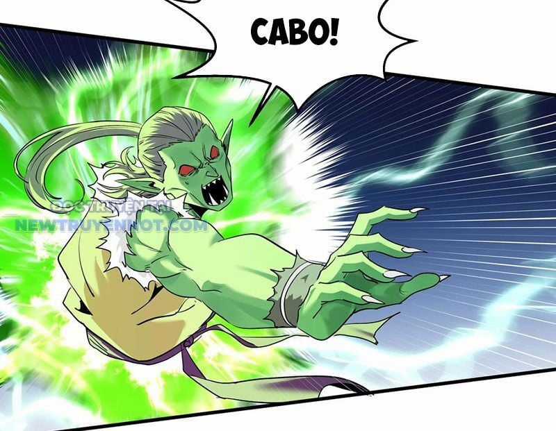 Đồng Hành Cùng Tử Vong: Bắt Đầu Với Ngư Nhân Địa Hạ Thành Chapter 97 trang 55