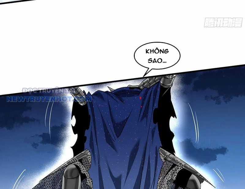 Đồng Hành Cùng Tử Vong: Bắt Đầu Với Ngư Nhân Địa Hạ Thành Chapter 97 trang 56