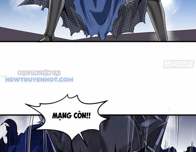 Đồng Hành Cùng Tử Vong: Bắt Đầu Với Ngư Nhân Địa Hạ Thành Chapter 97 trang 57