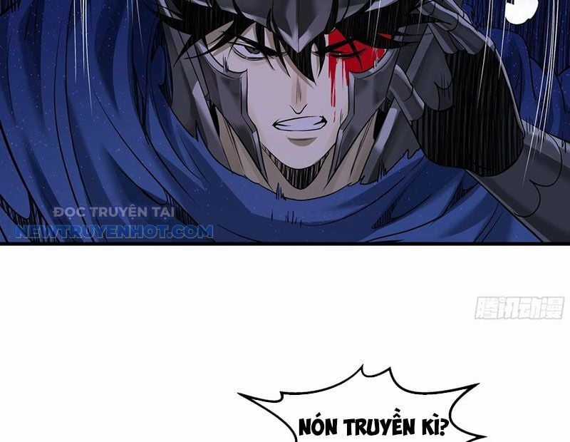 Đồng Hành Cùng Tử Vong: Bắt Đầu Với Ngư Nhân Địa Hạ Thành Chapter 97 trang 58