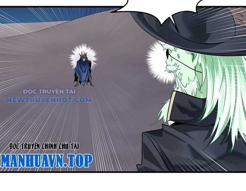 Đồng Hành Cùng Tử Vong: Bắt Đầu Với Ngư Nhân Địa Hạ Thành Chapter 97 trang 59