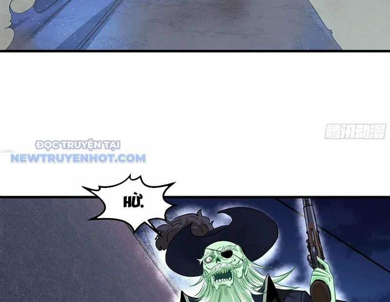 Đồng Hành Cùng Tử Vong: Bắt Đầu Với Ngư Nhân Địa Hạ Thành Chapter 97 trang 61