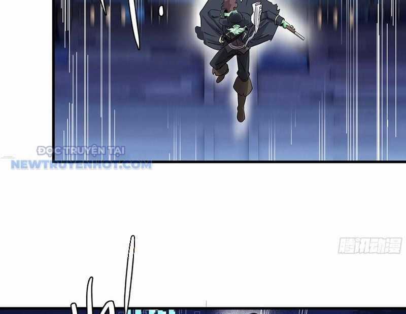 Đồng Hành Cùng Tử Vong: Bắt Đầu Với Ngư Nhân Địa Hạ Thành Chapter 97 trang 63