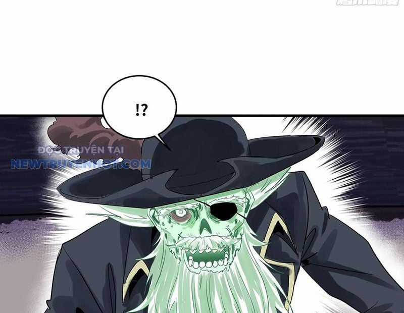 Đồng Hành Cùng Tử Vong: Bắt Đầu Với Ngư Nhân Địa Hạ Thành Chapter 97 trang 65