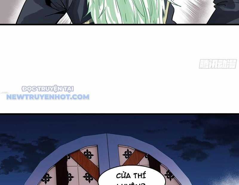 Đồng Hành Cùng Tử Vong: Bắt Đầu Với Ngư Nhân Địa Hạ Thành Chapter 97 trang 66