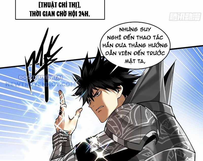 Đồng Hành Cùng Tử Vong: Bắt Đầu Với Ngư Nhân Địa Hạ Thành Chapter 97 trang 7