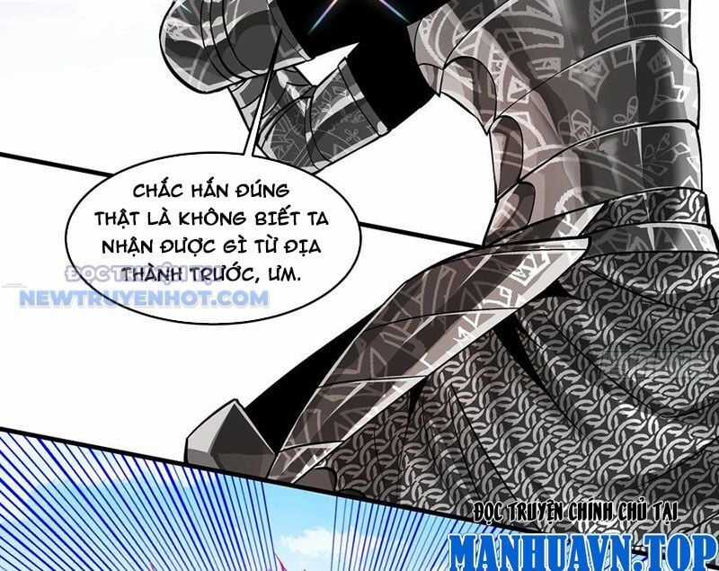 Đồng Hành Cùng Tử Vong: Bắt Đầu Với Ngư Nhân Địa Hạ Thành Chapter 97 trang 8