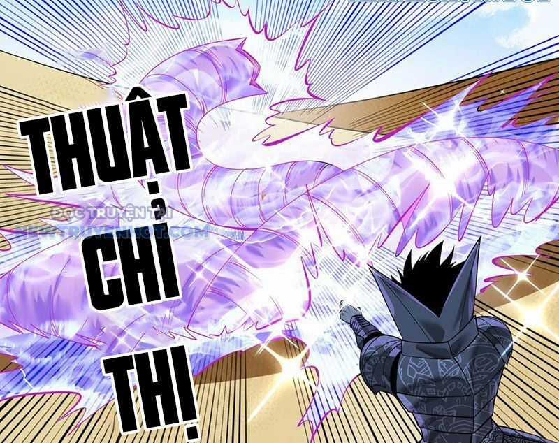 Đồng Hành Cùng Tử Vong: Bắt Đầu Với Ngư Nhân Địa Hạ Thành Chapter 97 trang 9