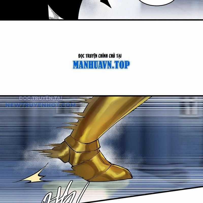 Đồng Hành Cùng Tử Vong: Bắt Đầu Với Ngư Nhân Địa Hạ Thành Chapter 98 trang 11