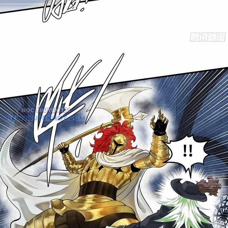 Đồng Hành Cùng Tử Vong: Bắt Đầu Với Ngư Nhân Địa Hạ Thành Chapter 98 trang 12