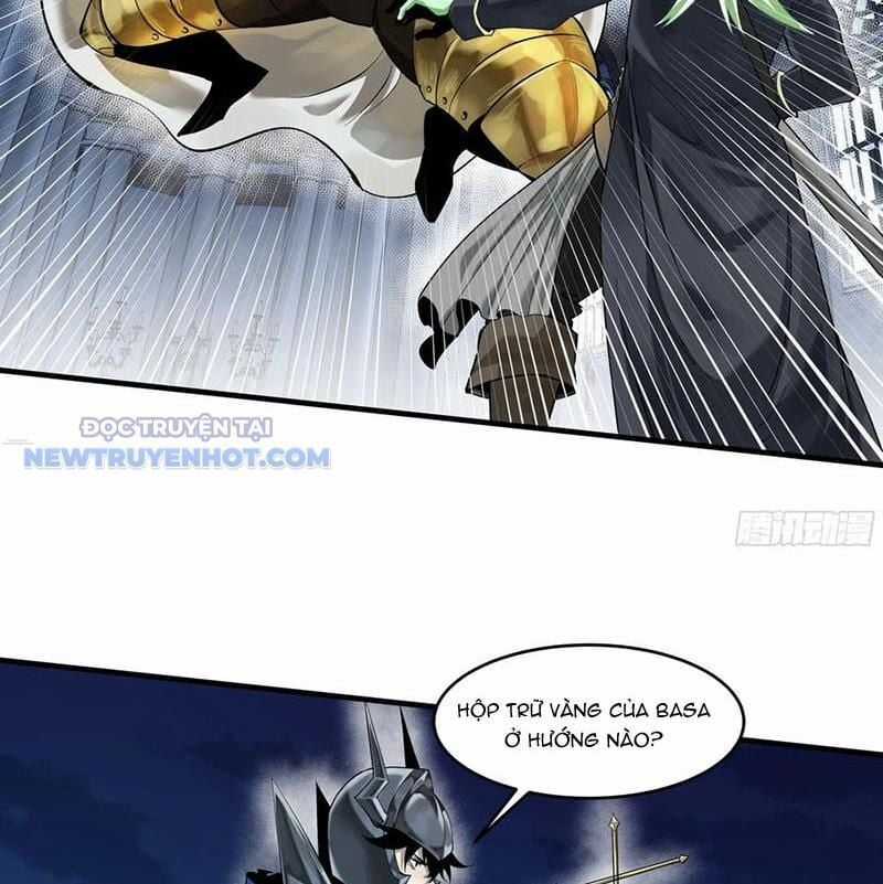 Đồng Hành Cùng Tử Vong: Bắt Đầu Với Ngư Nhân Địa Hạ Thành Chapter 98 trang 13