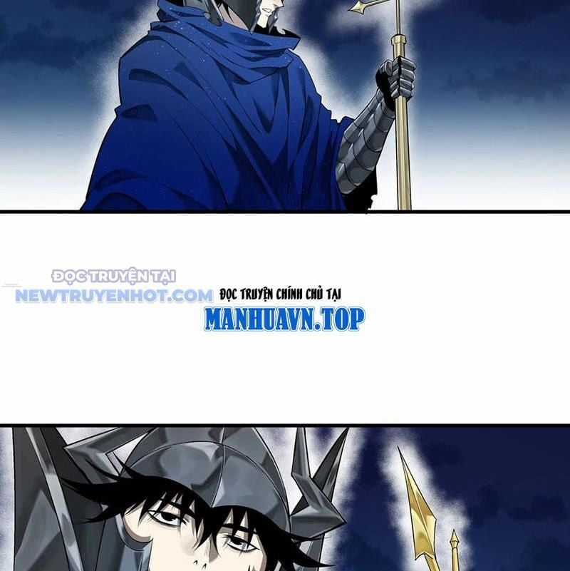 Đồng Hành Cùng Tử Vong: Bắt Đầu Với Ngư Nhân Địa Hạ Thành Chapter 98 trang 14