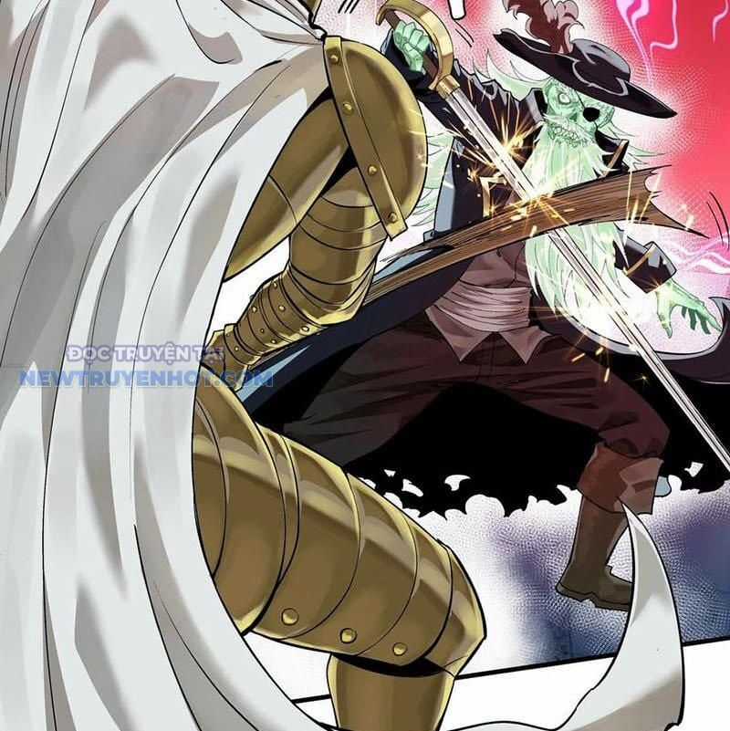 Đồng Hành Cùng Tử Vong: Bắt Đầu Với Ngư Nhân Địa Hạ Thành Chapter 98 trang 17