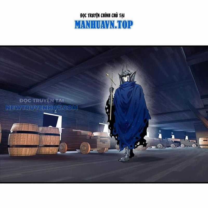 Đồng Hành Cùng Tử Vong: Bắt Đầu Với Ngư Nhân Địa Hạ Thành Chapter 98 trang 19