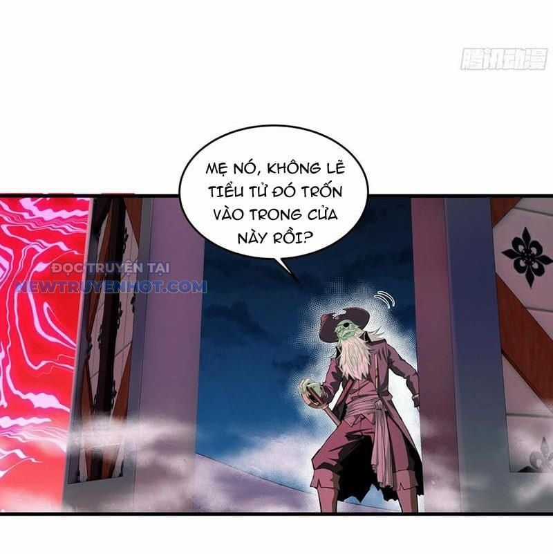 Đồng Hành Cùng Tử Vong: Bắt Đầu Với Ngư Nhân Địa Hạ Thành Chapter 98 trang 2