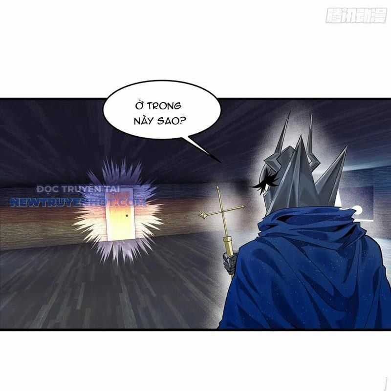 Đồng Hành Cùng Tử Vong: Bắt Đầu Với Ngư Nhân Địa Hạ Thành Chapter 98 trang 20