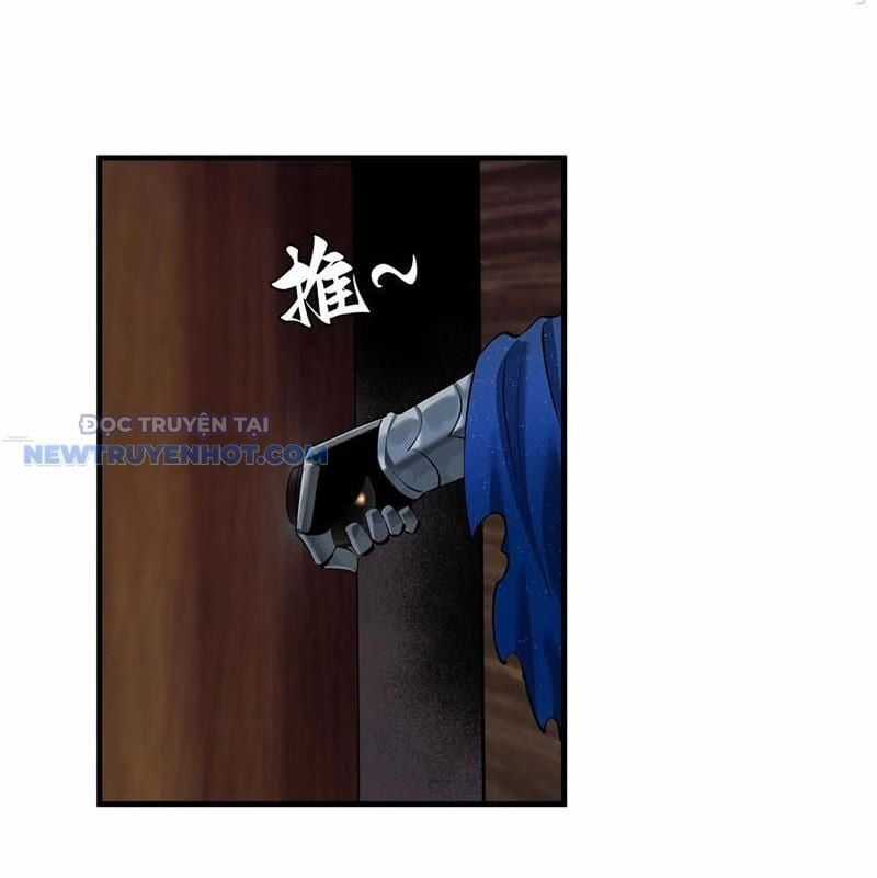 Đồng Hành Cùng Tử Vong: Bắt Đầu Với Ngư Nhân Địa Hạ Thành Chapter 98 trang 21