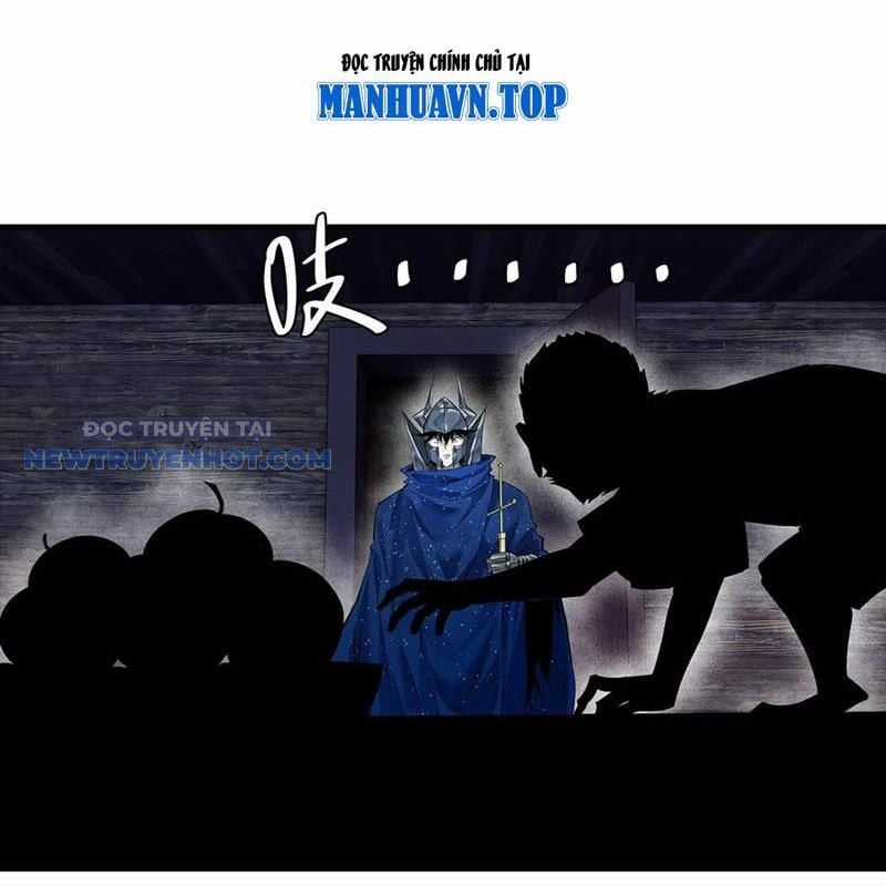 Đồng Hành Cùng Tử Vong: Bắt Đầu Với Ngư Nhân Địa Hạ Thành Chapter 98 trang 22