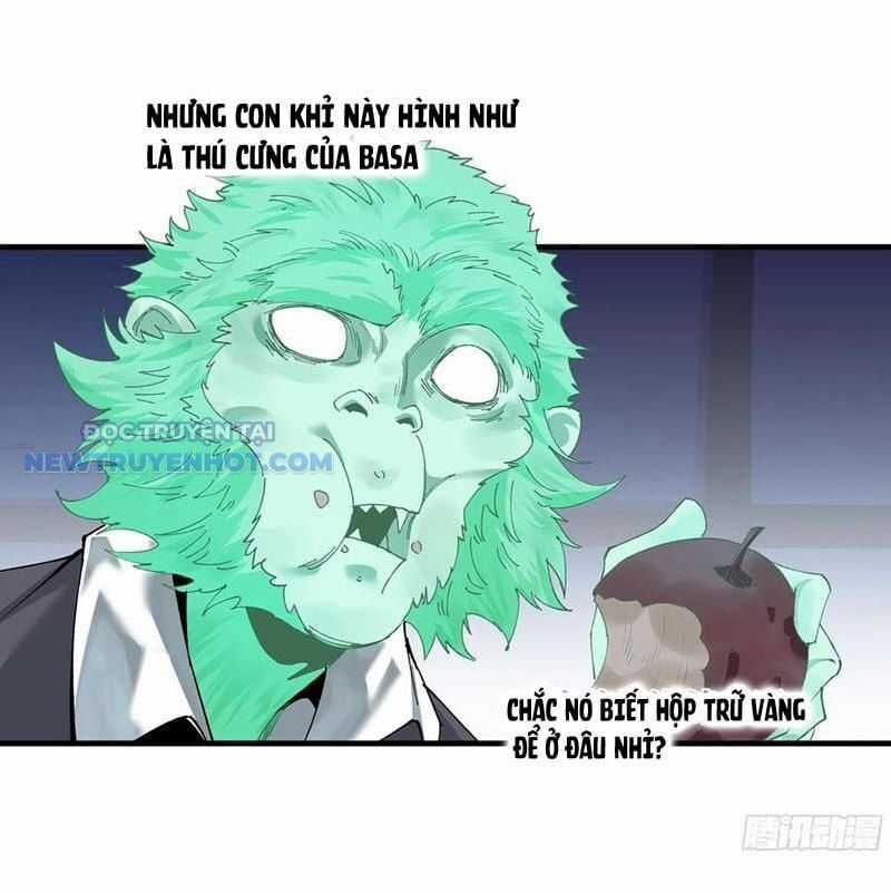 Đồng Hành Cùng Tử Vong: Bắt Đầu Với Ngư Nhân Địa Hạ Thành Chapter 98 trang 24