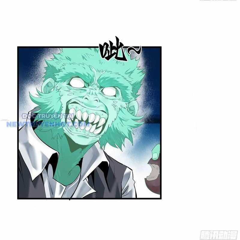 Đồng Hành Cùng Tử Vong: Bắt Đầu Với Ngư Nhân Địa Hạ Thành Chapter 98 trang 26