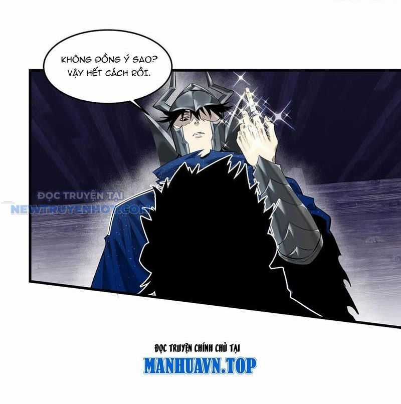 Đồng Hành Cùng Tử Vong: Bắt Đầu Với Ngư Nhân Địa Hạ Thành Chapter 98 trang 27