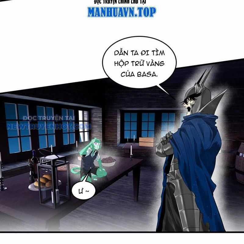 Đồng Hành Cùng Tử Vong: Bắt Đầu Với Ngư Nhân Địa Hạ Thành Chapter 98 trang 29