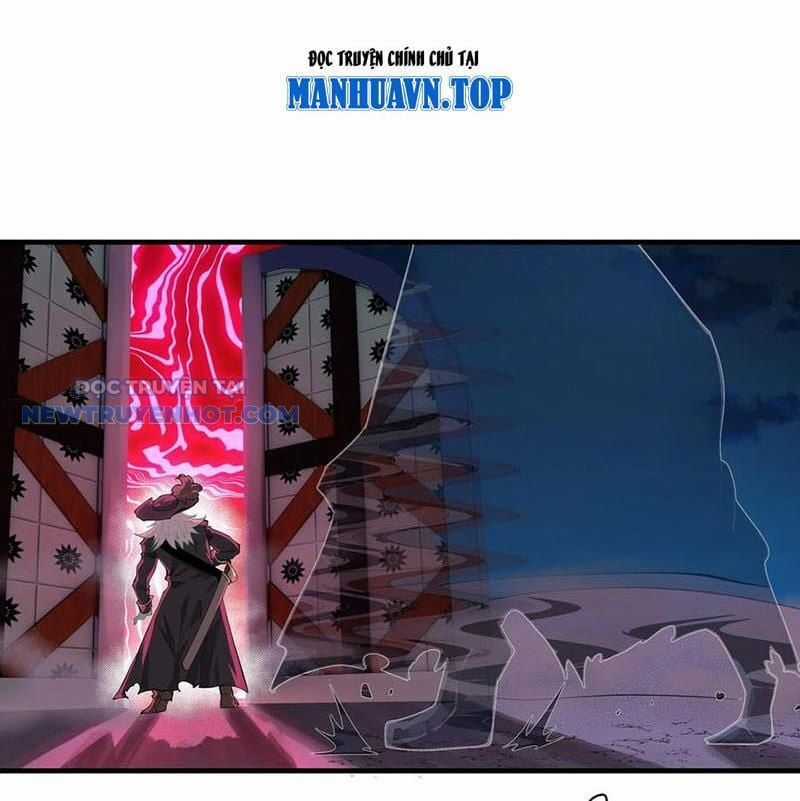 Đồng Hành Cùng Tử Vong: Bắt Đầu Với Ngư Nhân Địa Hạ Thành Chapter 98 trang 3