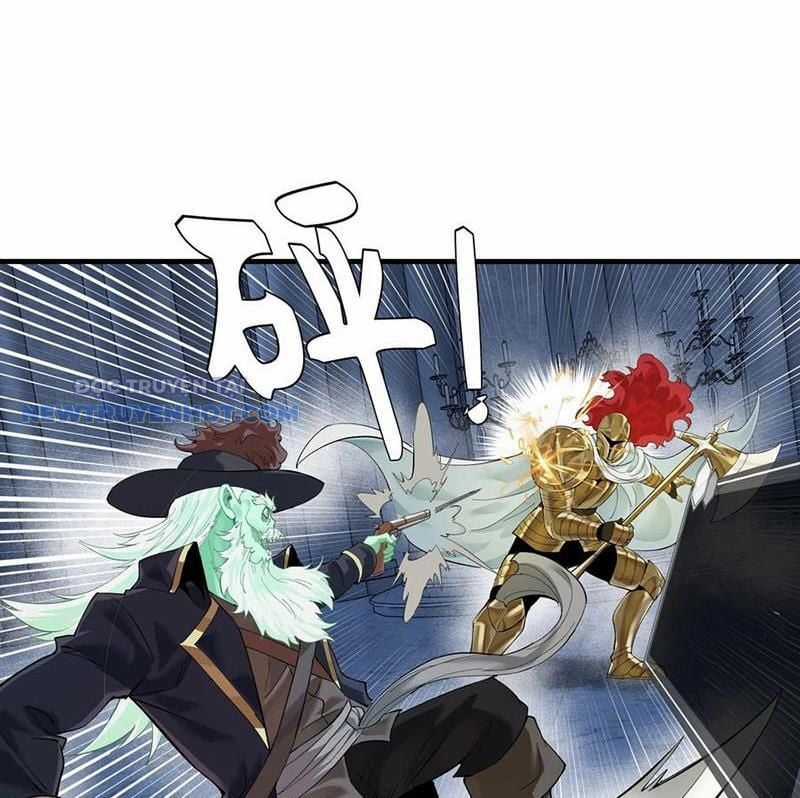 Đồng Hành Cùng Tử Vong: Bắt Đầu Với Ngư Nhân Địa Hạ Thành Chapter 98 trang 30