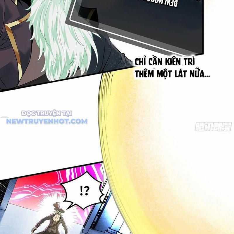 Đồng Hành Cùng Tử Vong: Bắt Đầu Với Ngư Nhân Địa Hạ Thành Chapter 98 trang 32