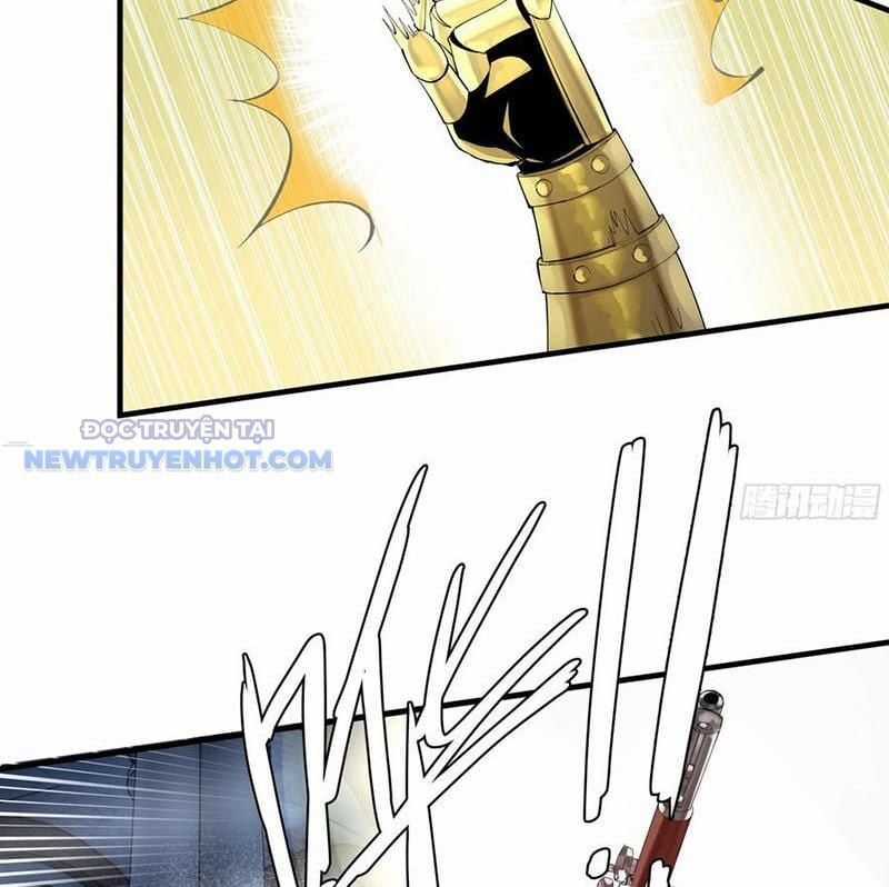 Đồng Hành Cùng Tử Vong: Bắt Đầu Với Ngư Nhân Địa Hạ Thành Chapter 98 trang 35