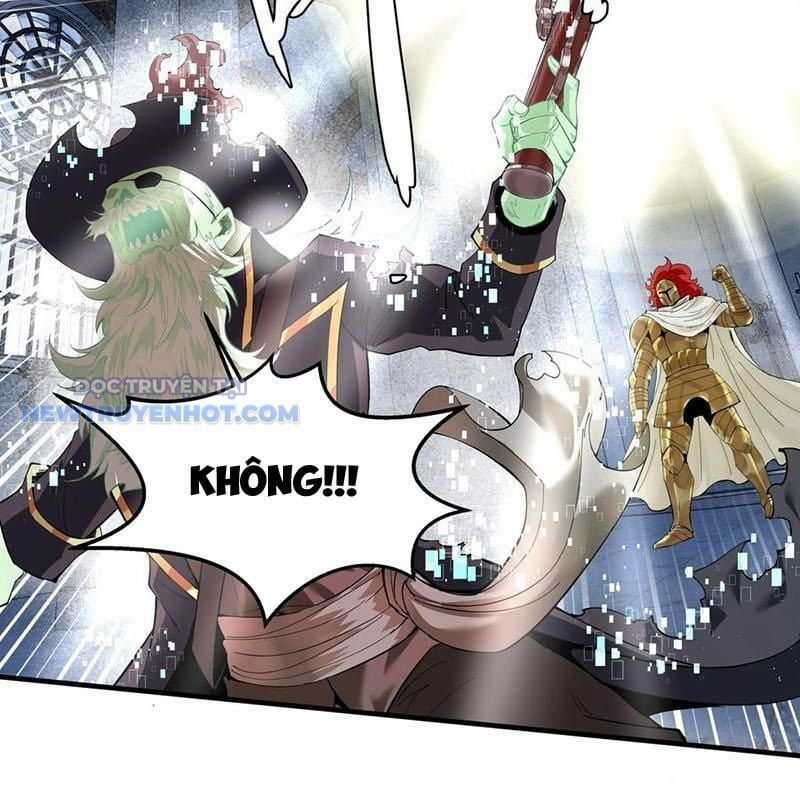 Đồng Hành Cùng Tử Vong: Bắt Đầu Với Ngư Nhân Địa Hạ Thành Chapter 98 trang 36