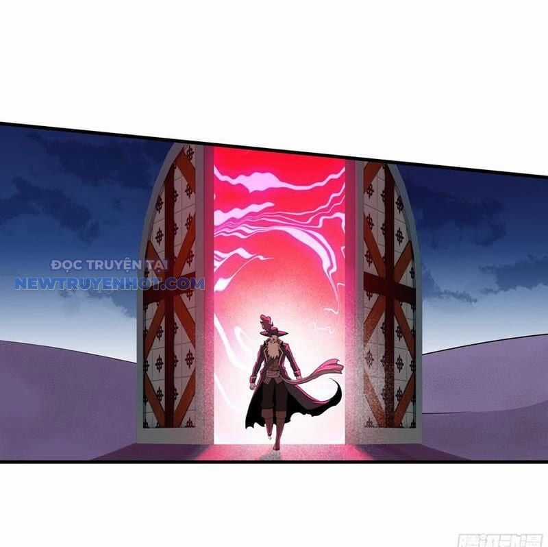 Đồng Hành Cùng Tử Vong: Bắt Đầu Với Ngư Nhân Địa Hạ Thành Chapter 98 trang 37