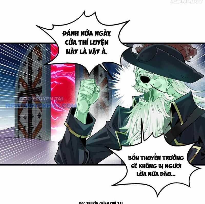 Đồng Hành Cùng Tử Vong: Bắt Đầu Với Ngư Nhân Địa Hạ Thành Chapter 98 trang 38