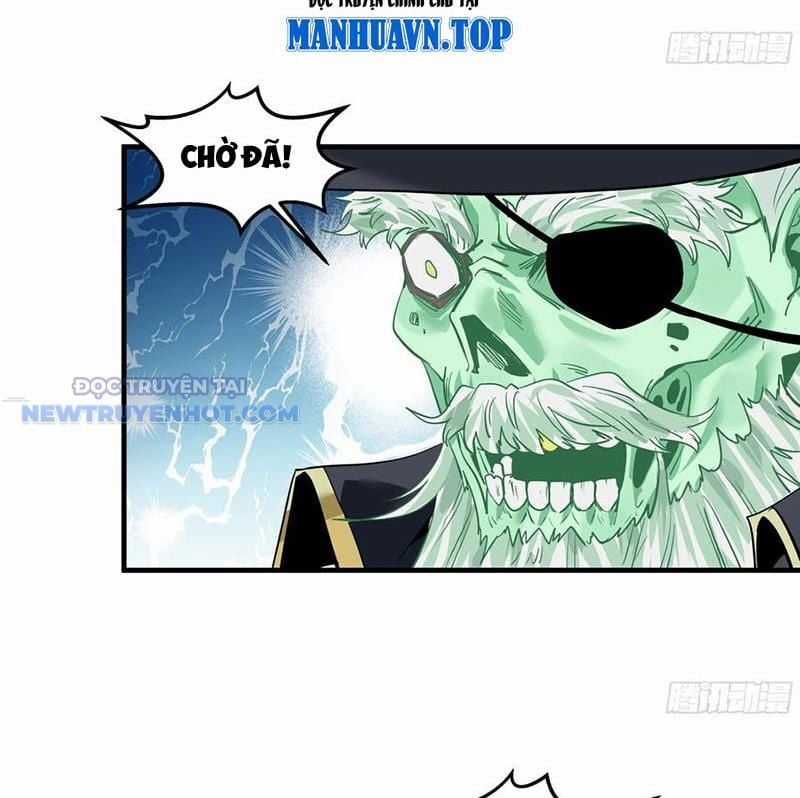 Đồng Hành Cùng Tử Vong: Bắt Đầu Với Ngư Nhân Địa Hạ Thành Chapter 98 trang 39